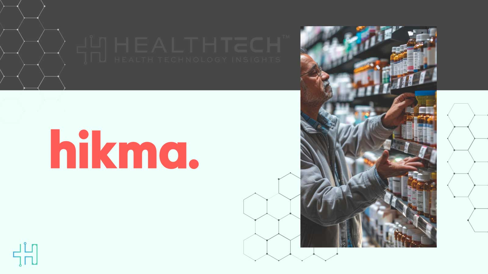 Hikma Receives FDA Approval For TYZAVAN In The US