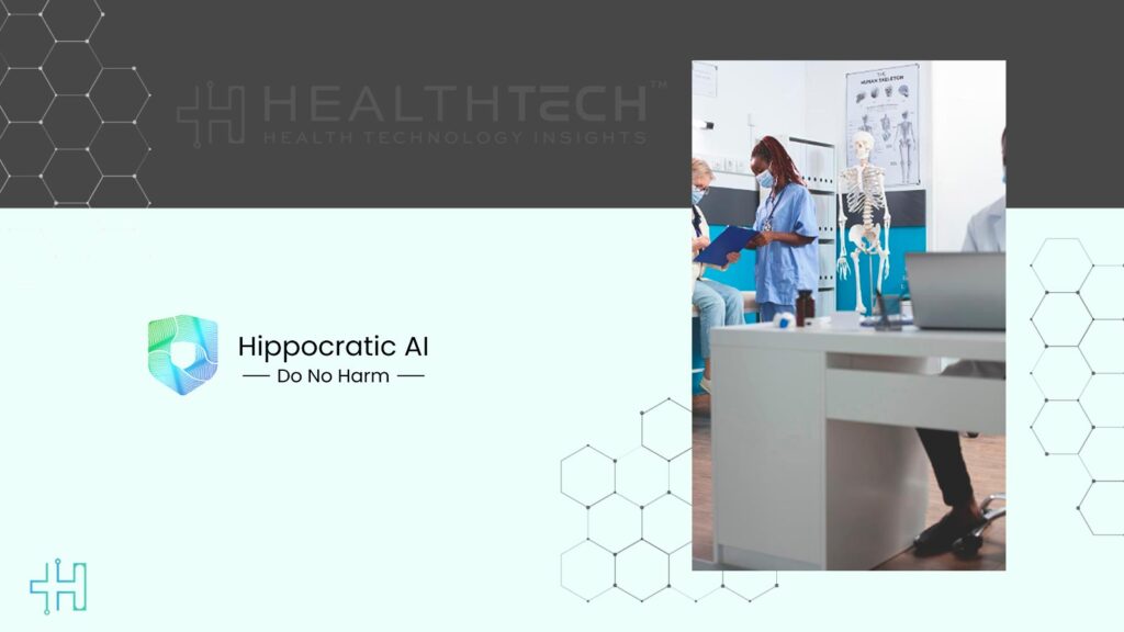 Hippocratic AI, Sheba Partner to Advance AI in Care