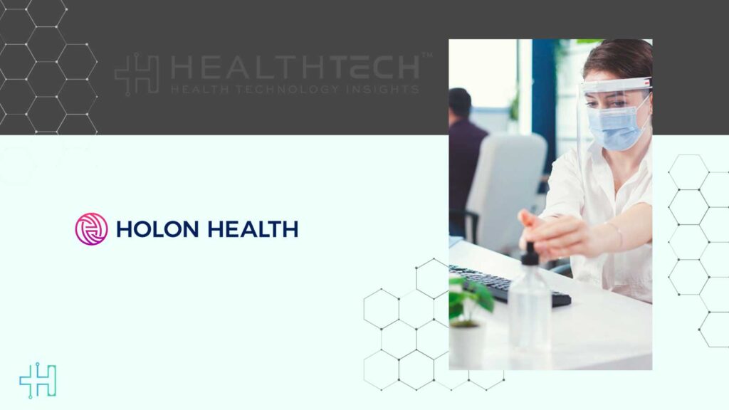 Holon Health Welcomes National Justice Reform Leader West Huddleston as Chief Growth Officer