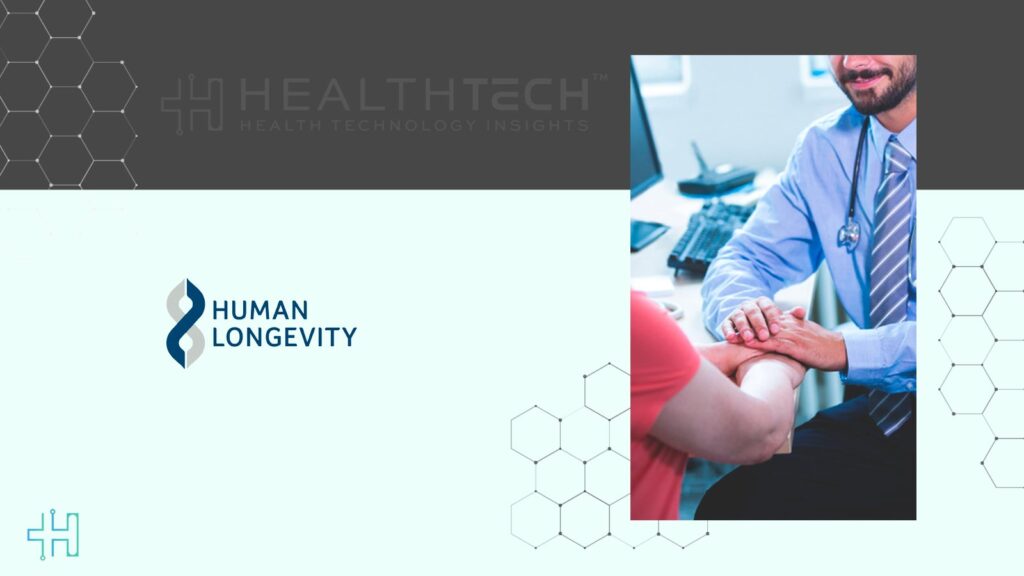 Human Longevity Pledges $1Million to Fight Ovarian Cancer