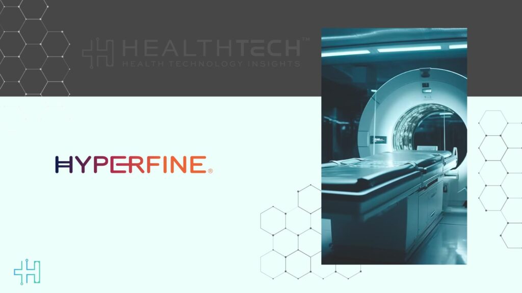 Hyperfine’s Portable MRI Expands Dementia Care Access
