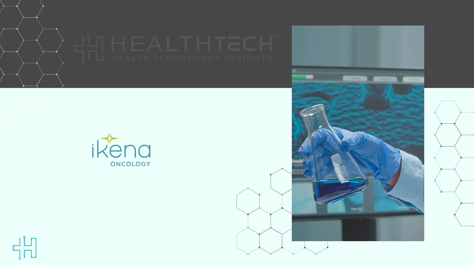 Inmagene Biopharmaceuticals Completes Ikena Oncology Merger, Raises $75Million Private Placement