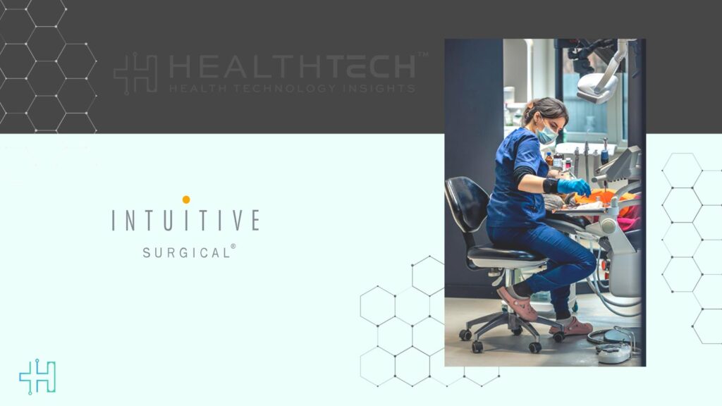 Intuitive’s da Vinci 5 Surgical System Receives CE Mark