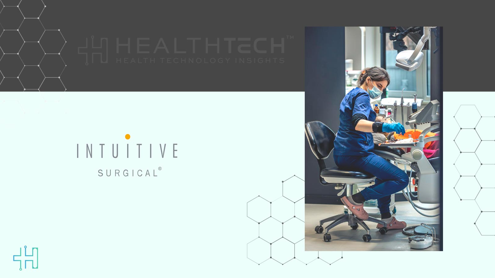 Intuitive’s da Vinci 5 Surgical System Receives CE Mark