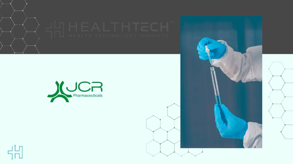 JCR Pharmaceuticals Completes Enrollment for JR-141 Phase III Trial