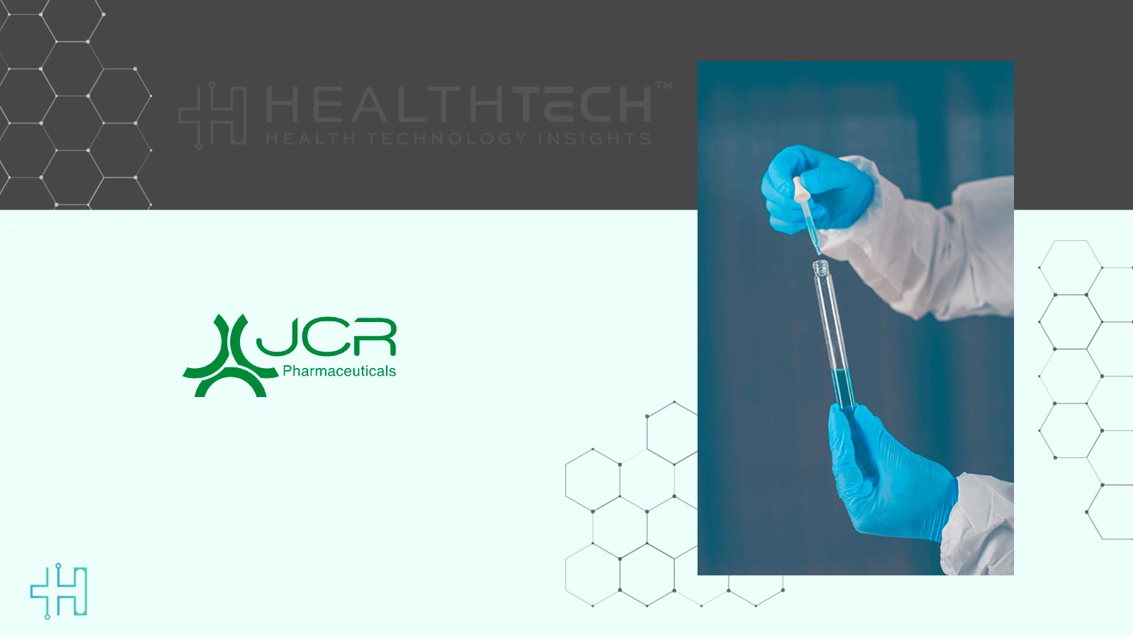 JCR Pharmaceuticals Completes Enrollment for JR-141 Phase III Trial