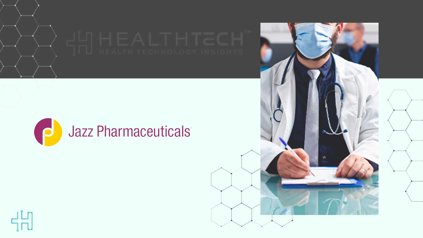 Jazz Pharmaceuticals Names Renee Gala as President and Chief Executive Officer