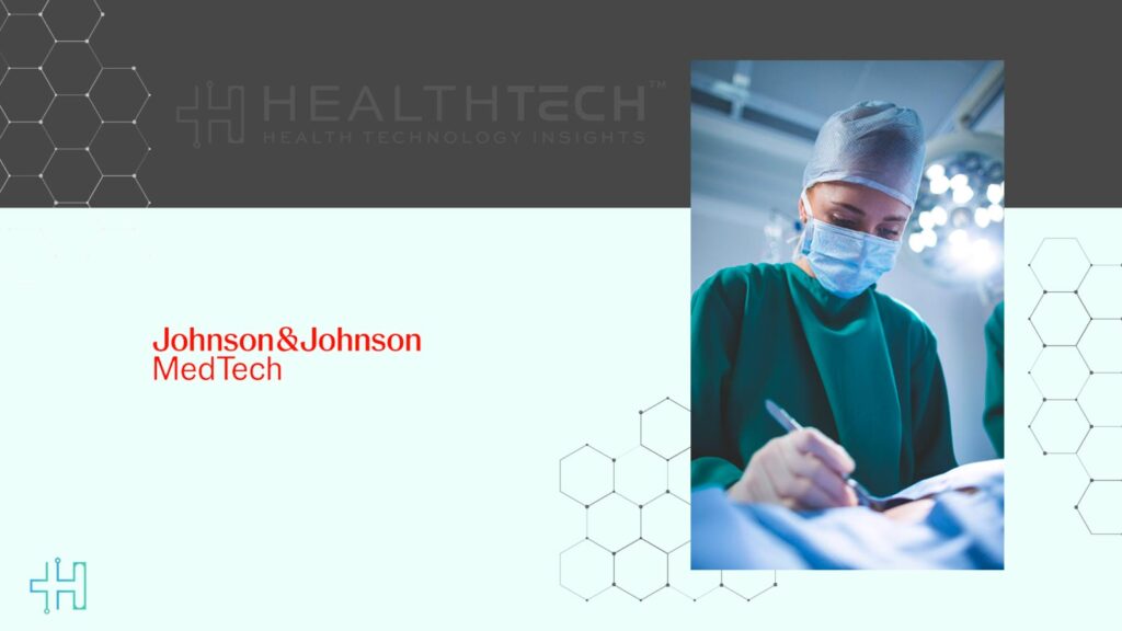 Johnson & Johnson Launches VIRTUGUIDE AI System for Bunion Surgery