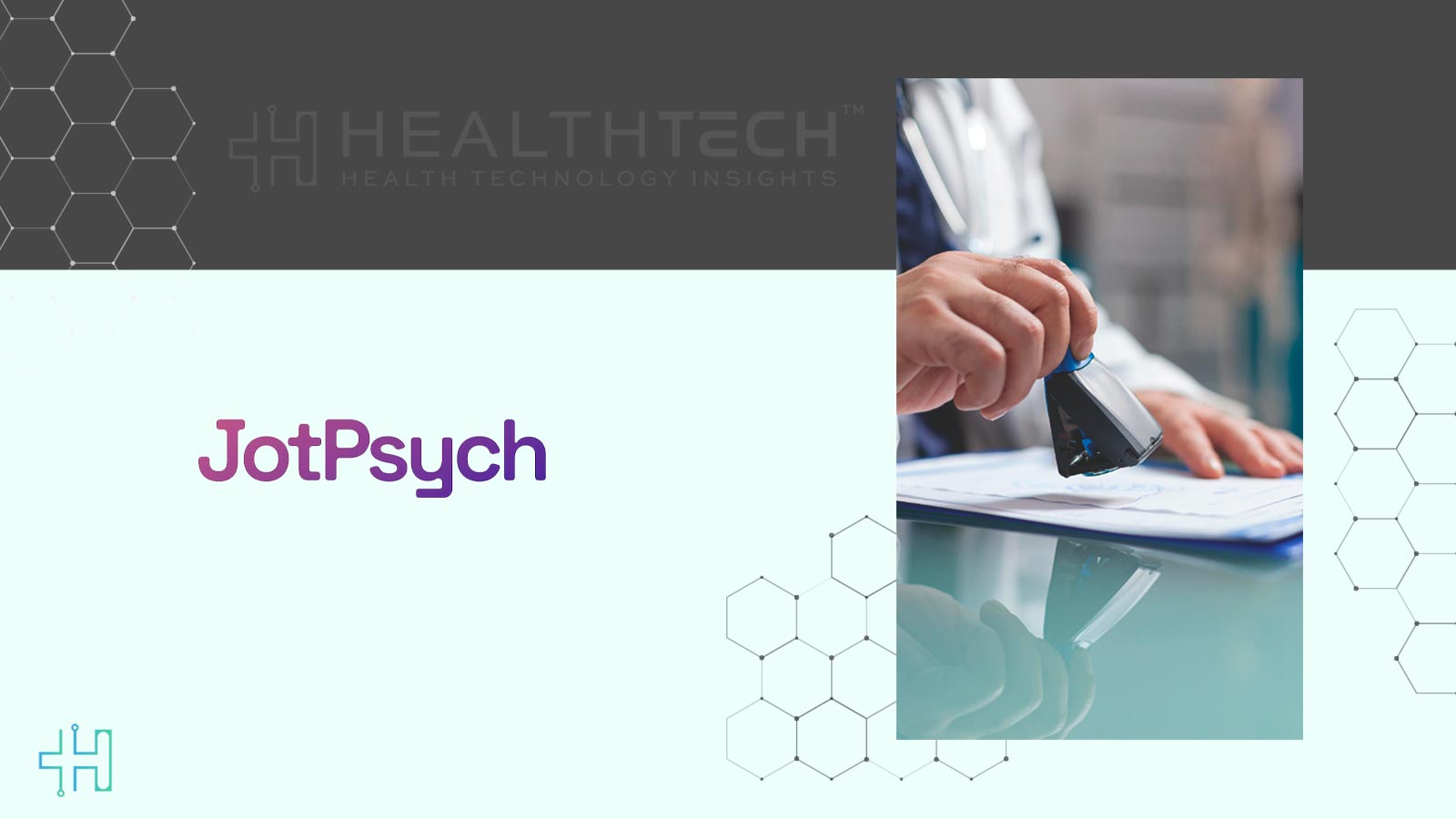 JotPsych Secures $5 Million Seed Round from Base10 Partners