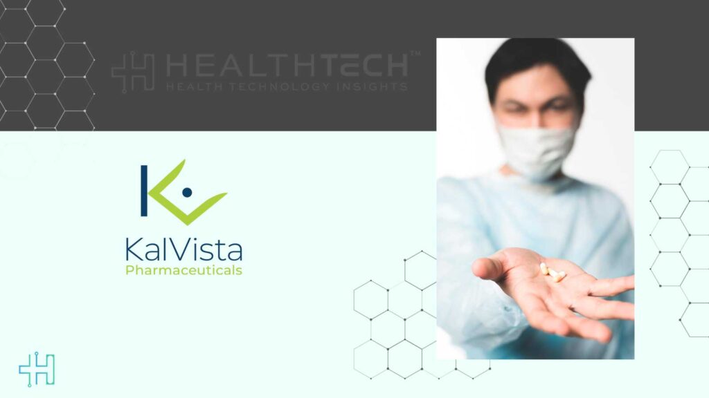 KalVista’s EKTERLY Approved by FDA as First Oral HAE Treatment