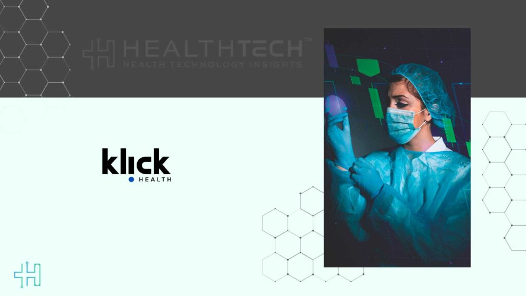 Klick Group Eyes Strong Future With Growth Investment