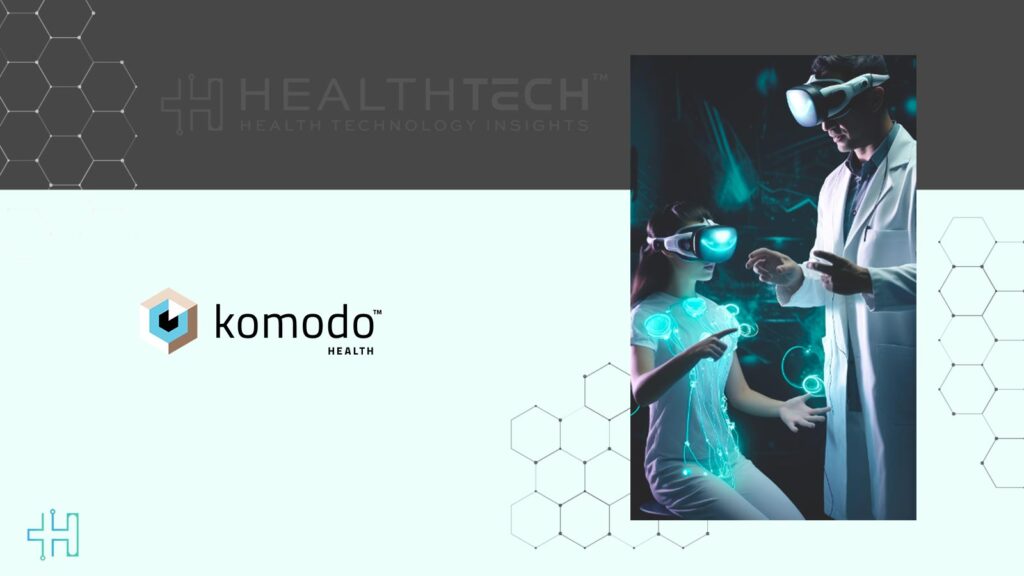 Komodo Health and Anervea.ai Partner to Revolutionize Healthcare AI
