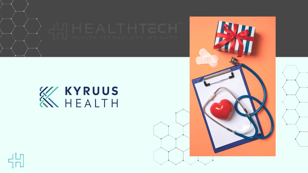 Kyruus Health Integrates with Bing and AI for Care Search