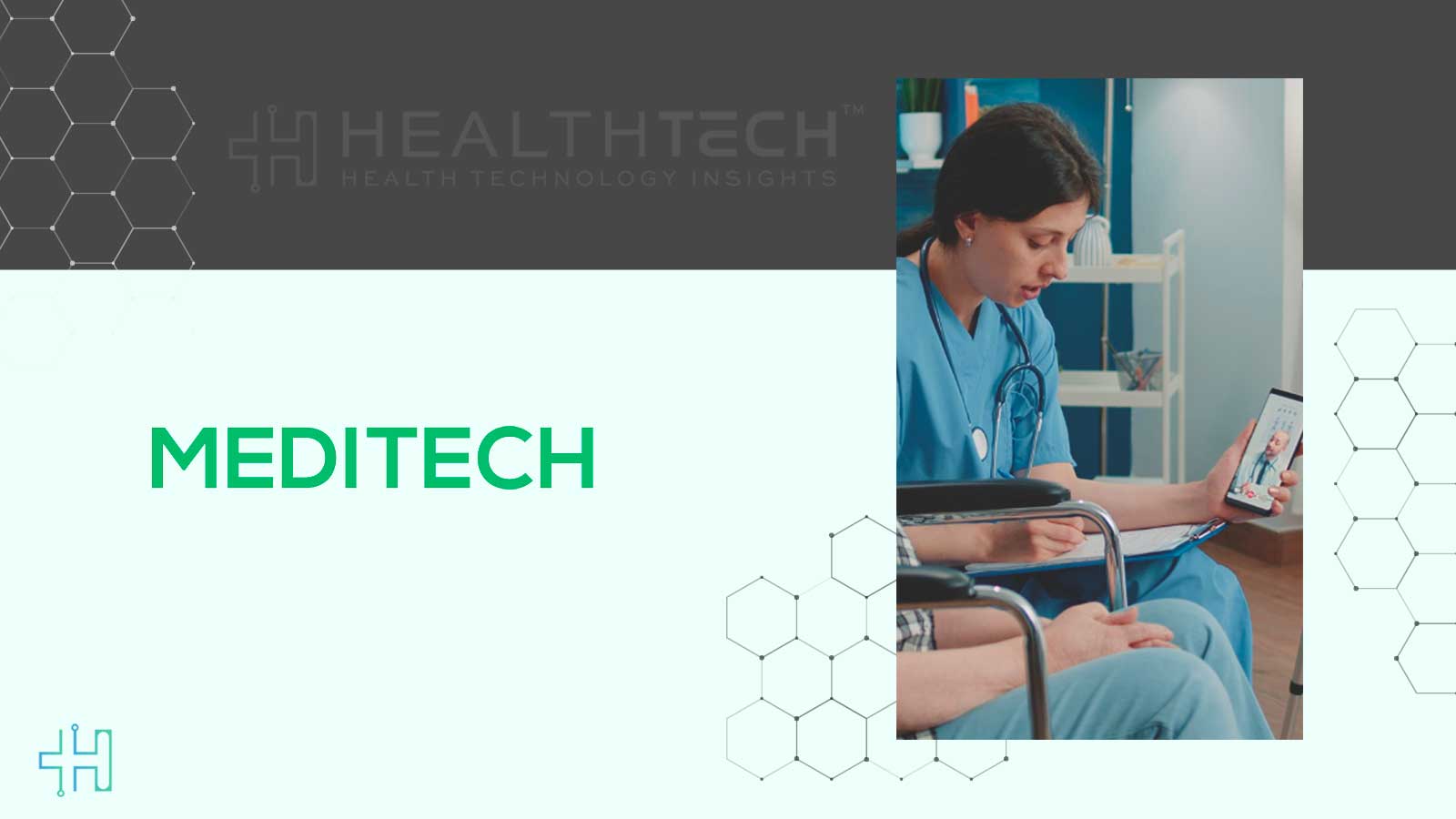 La Paz Regional Hospital Connects Care With Centralized MEDITECH Expanse EHR