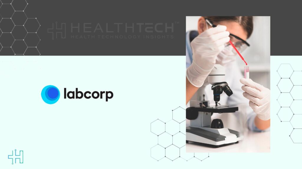 Labcorp Introduces Test Finder, a Generative AI Tool to Simplify Lab Test Search