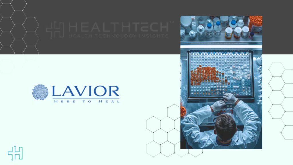 Lavior Pharma Appoints Dr. Imaze Marian Davis as Chief Medical Officer