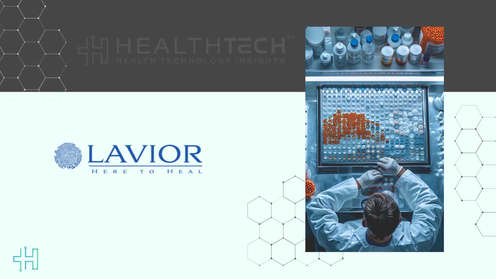 Lavior Pharma Appoints Dr. Imaze Marian Davis as Chief Medical Officer