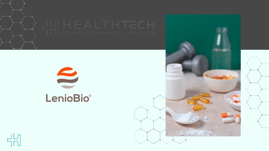Leniobio Gets €3.7M EU4Health Grant for ALiCE Development