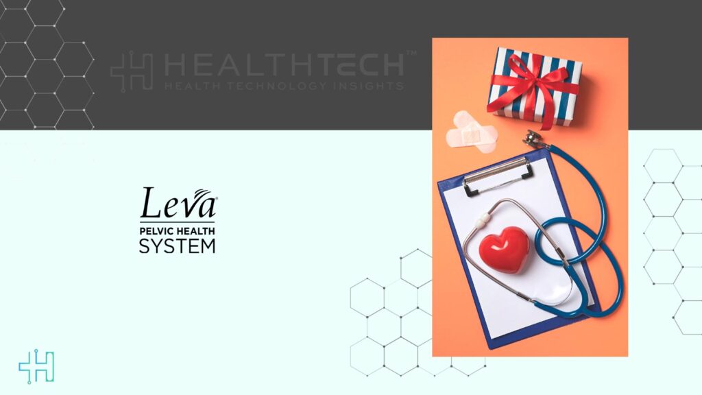 Leva Pelvic Health System Provides Enhanced Care with New Educational Content