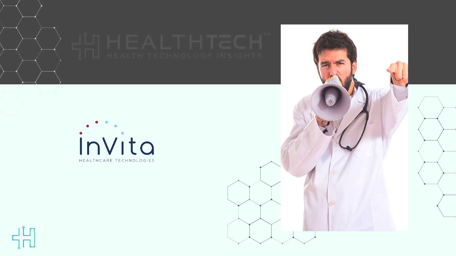 LifeSource and InVita Healthcare Technologies Announce Launch of iTransplant