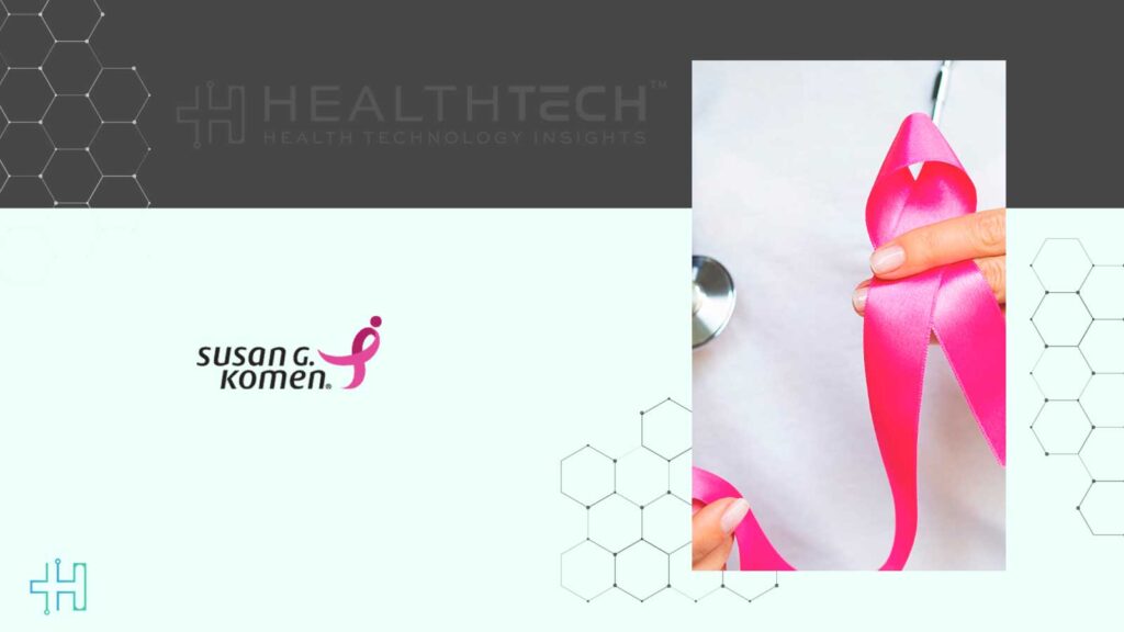 Lives on the Line: Komen Speaks Out Against Reconciliation Bill as Millions Stand to Lose Coverage