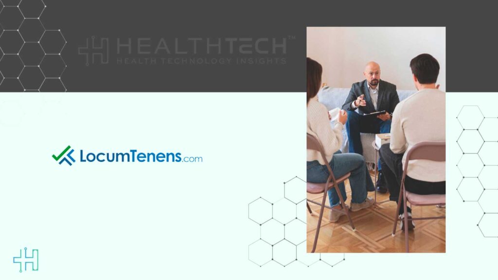 LocumTenens.com and March of Dimes Expand Mental Health Training