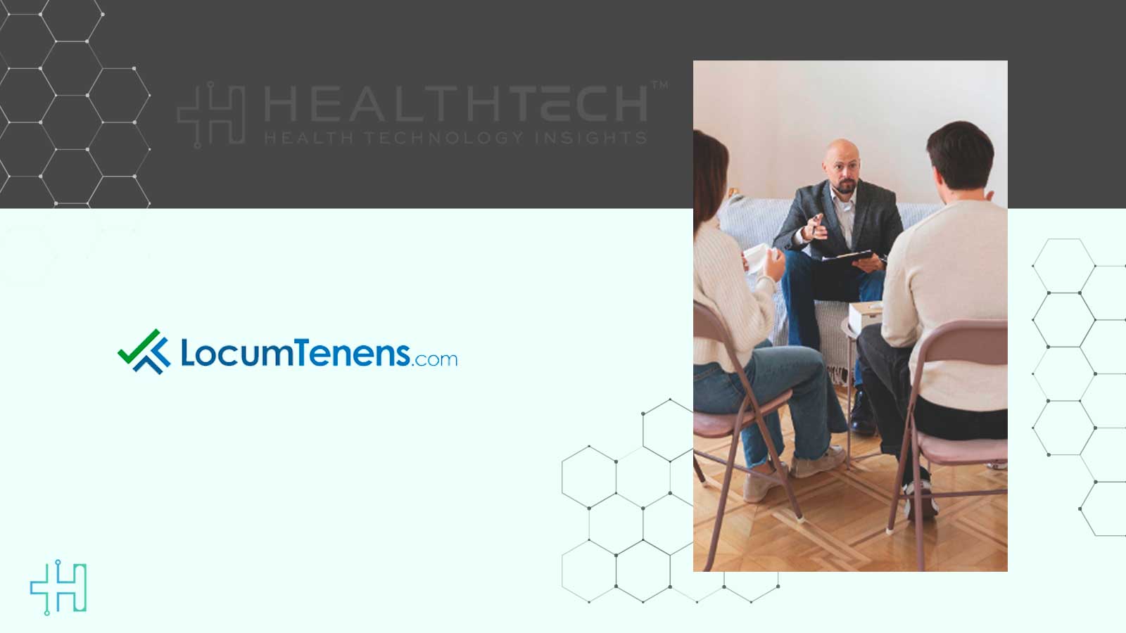 LocumTenens.com and March of Dimes Expand Mental Health Training