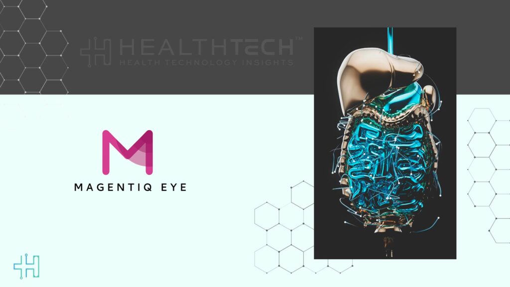 MAGENTIQ EYE Raises Series A Investment to Advance AI in Gastroenterology Care