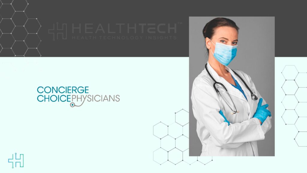 Dr. Manali Shendrikar Joins Hybrid Concierge Program