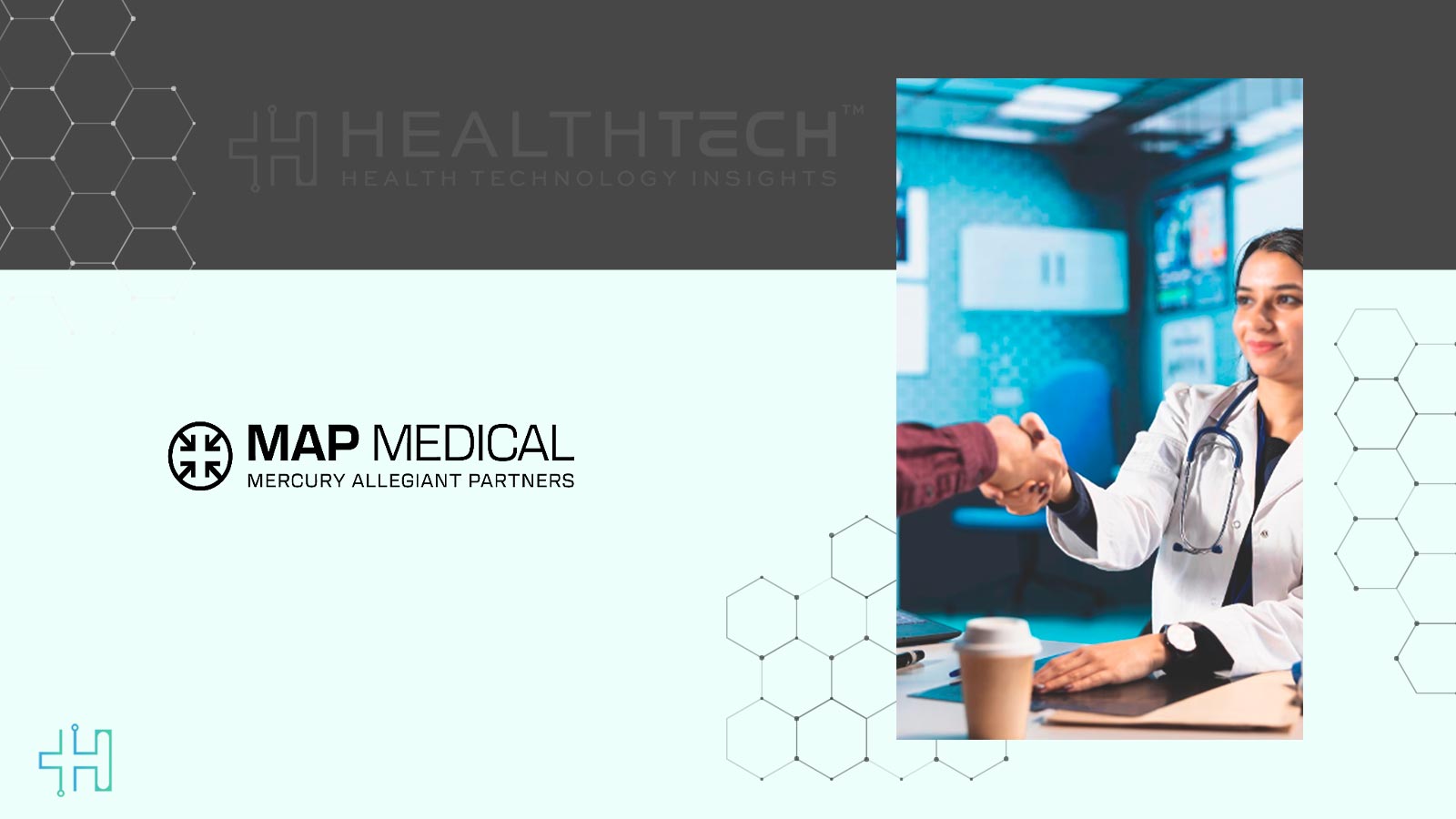 MAP Medical Partners with Vizient