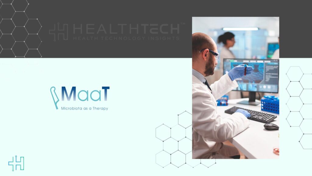 MaaT Pharma, Clinigen Partner to Commercialize Xervyteg in Europe