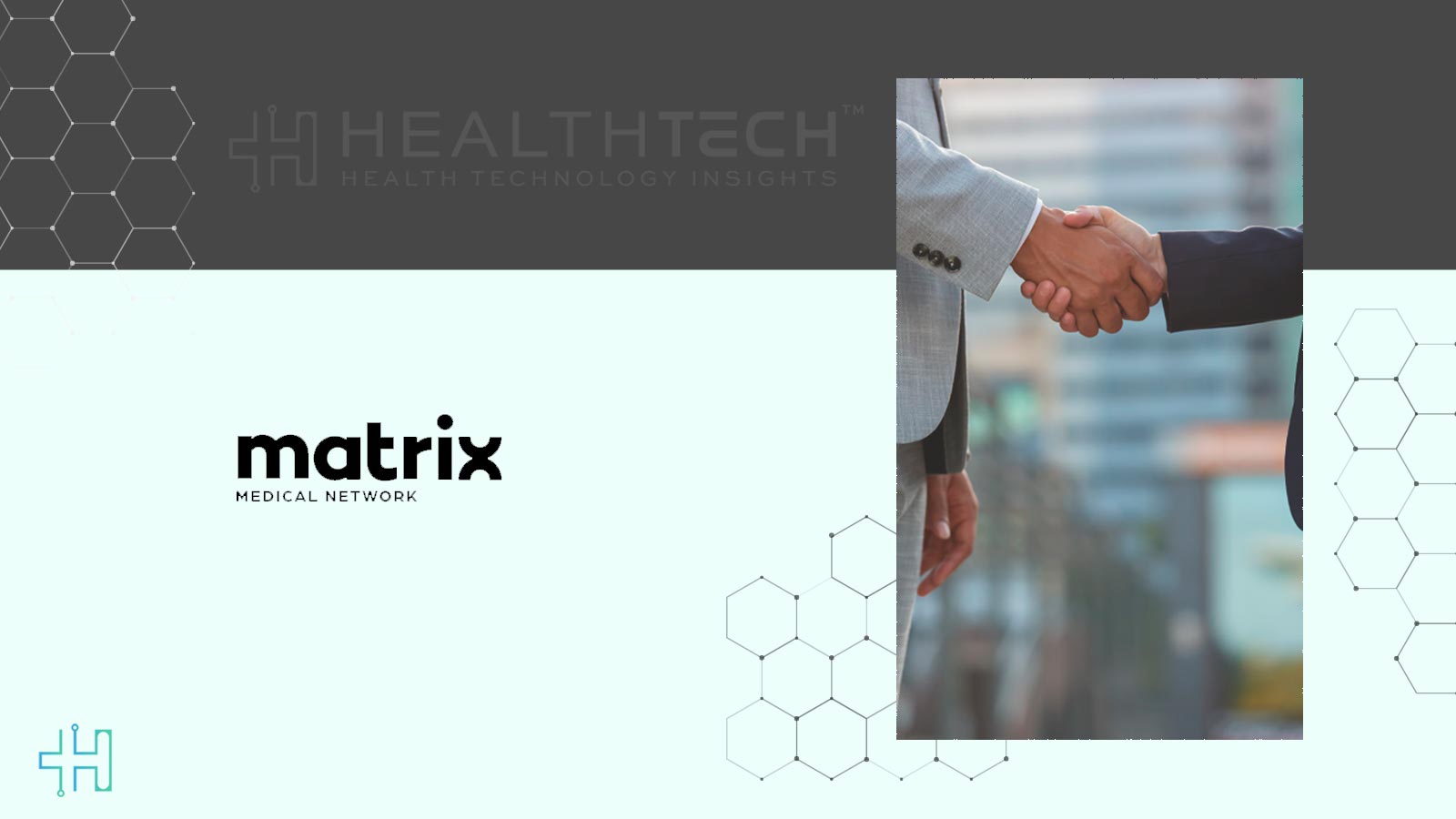 Matrix Partners with Molecular Labs for In-Home Diagnostics