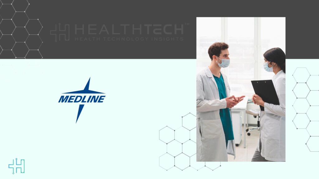 Medline named Prime Vendor by Wachusett Healthcare