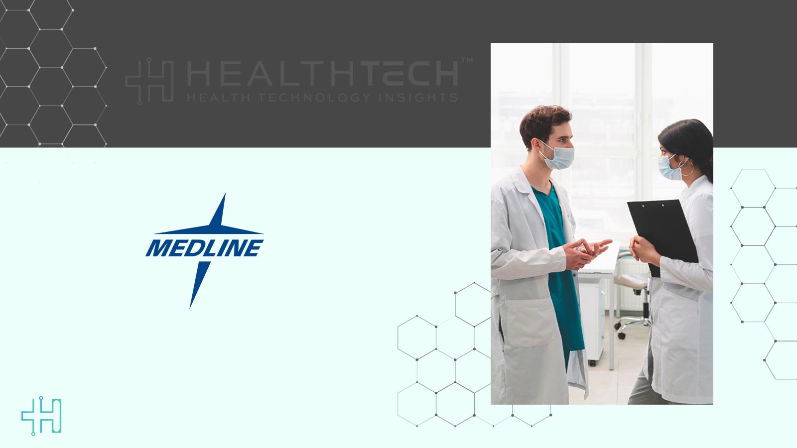 Medline named Prime Vendor by Wachusett Healthcare