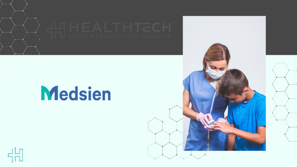 Medsien Unveils Advanced Primary Care Management Solution