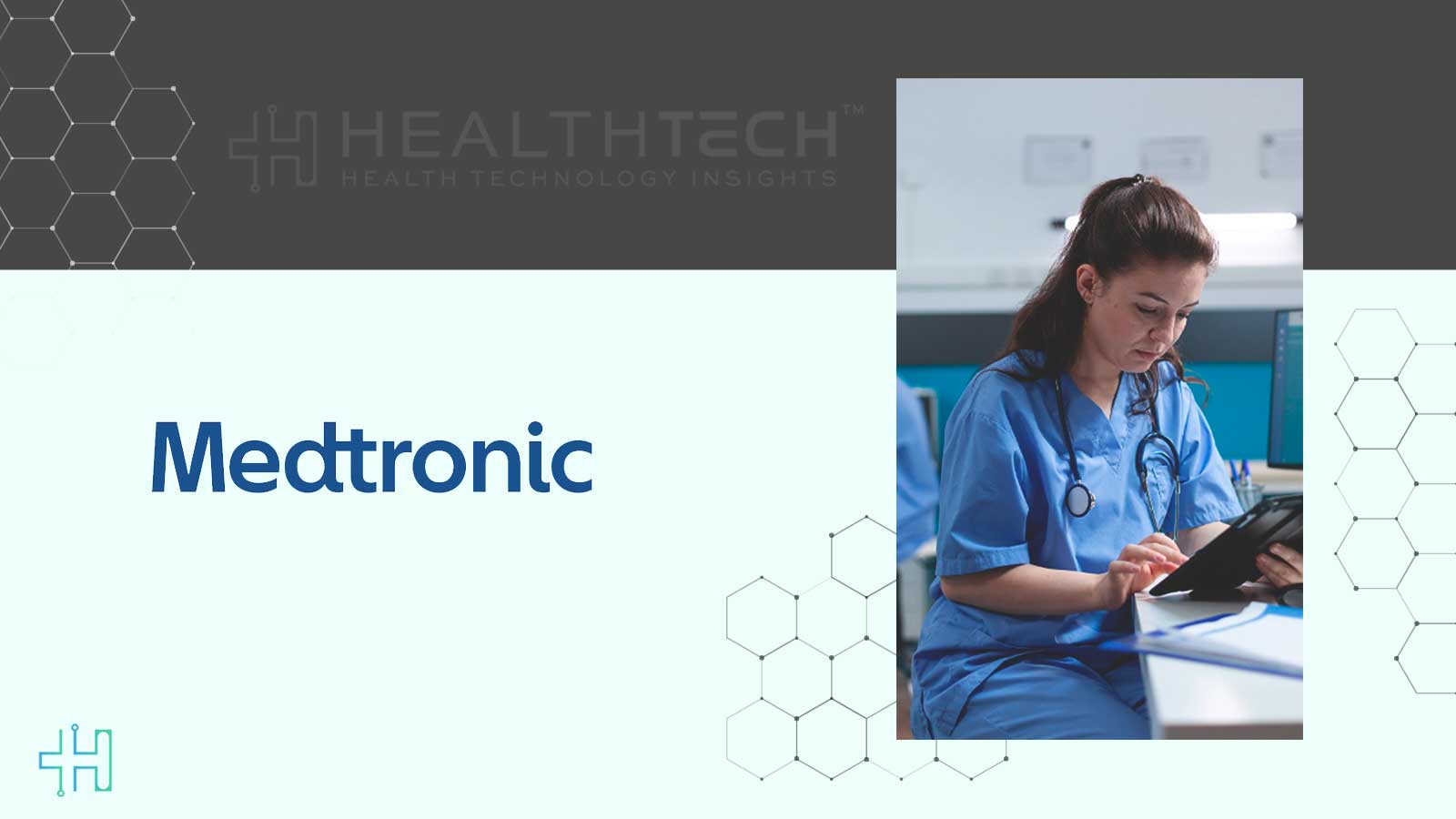 Medtronic Appoints CFO for MiniMed Ahead of Spin-Off