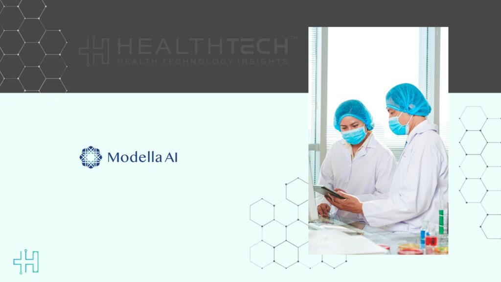 Modella AI Announces Agreement to Accelerate AI-Driven Oncology Clinical Development