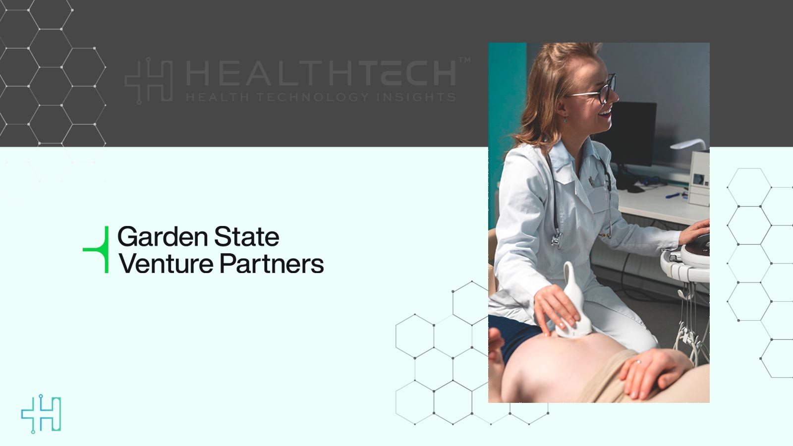 NJ Taps Garden State Venture Partners for MedTech Growth