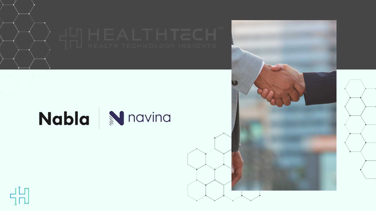 Nabla and Navina Join Forces to Enhance Clinical Workflows with AI