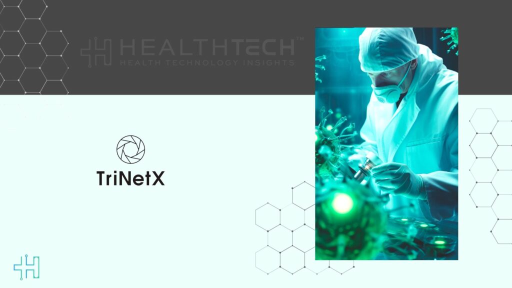 TriNetX Report Reveals Real-World Data Driving Rare Disease Innovation