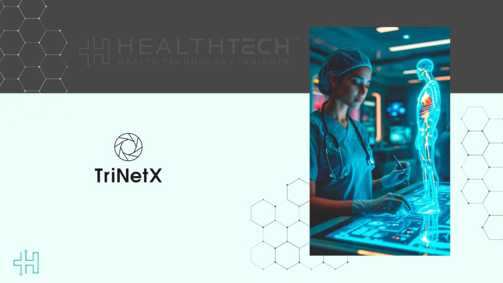 New TriNetX Survey Reveals RWD and AI Trends in Drug Development