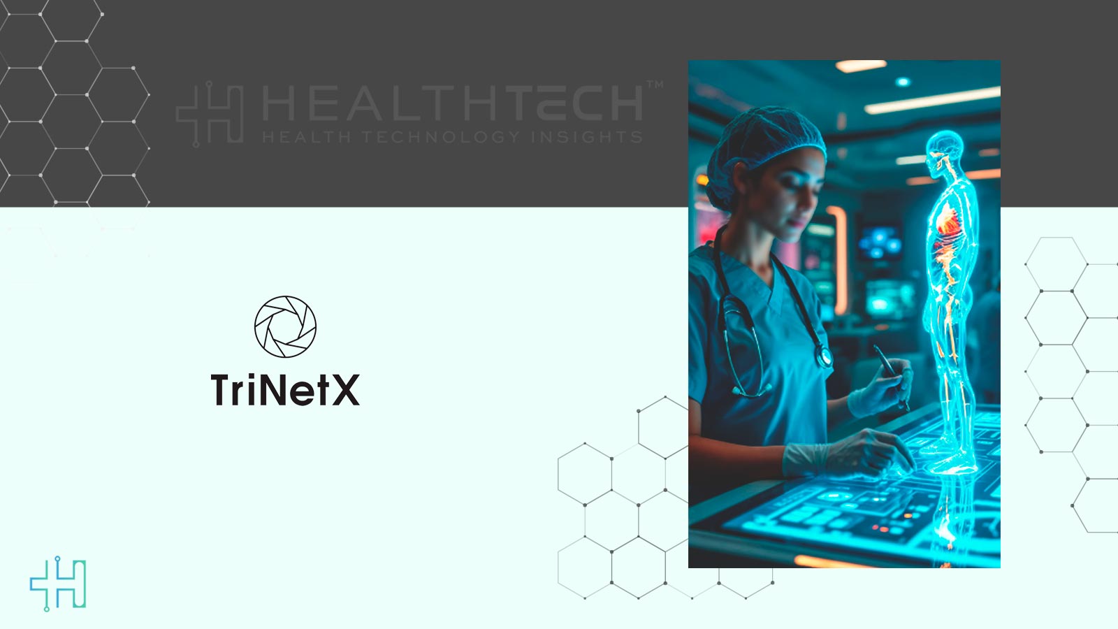New TriNetX Survey Reveals RWD and AI Trends in Drug Development