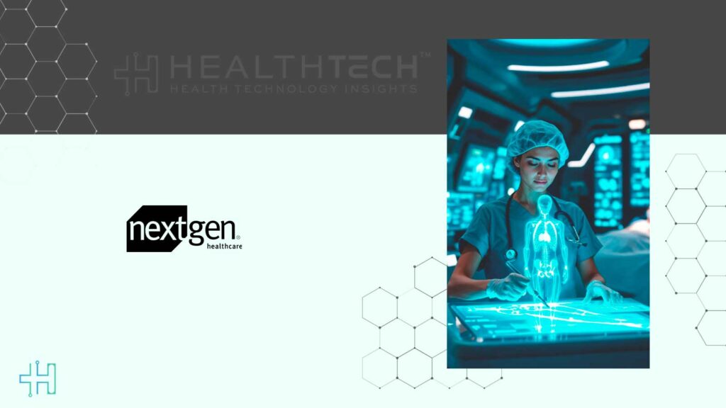 Phoenix Heart Picks NextGen Healthcare to Boost Care and Revenue