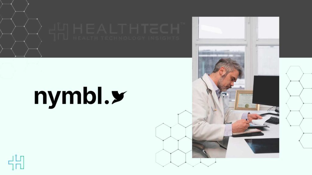 Nymbl Appoints Josh Davidson as Chief Technology Officer