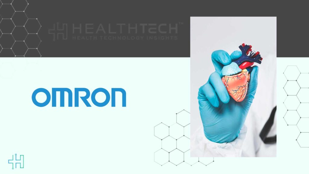 OMRON Warns of AFib, Heart Failure Risks After New Study