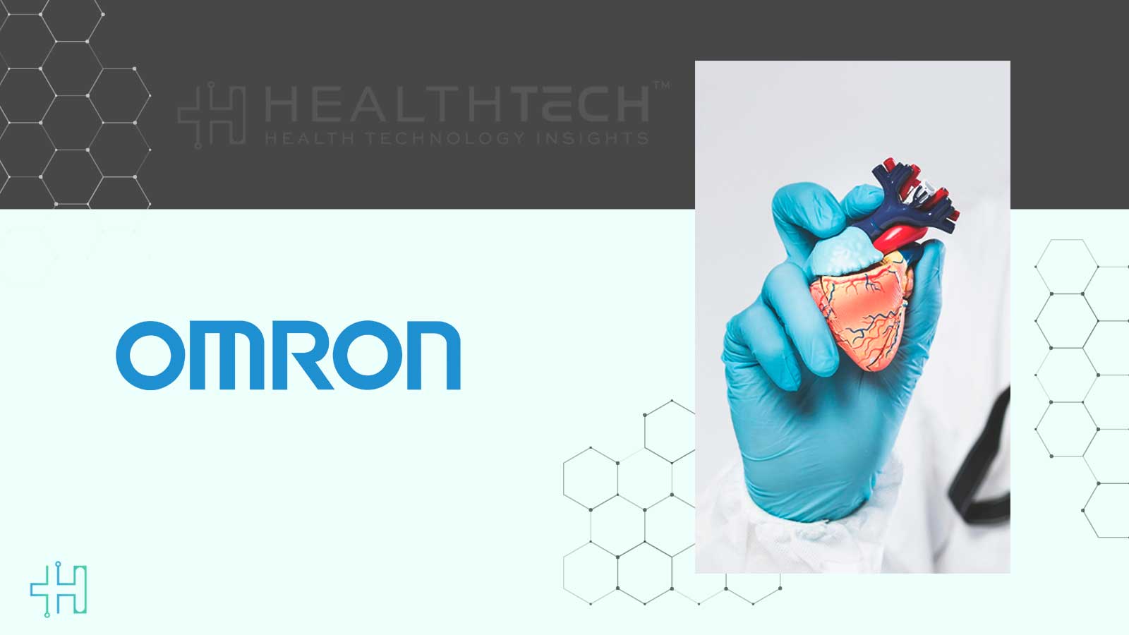 OMRON Warns of AFib, Heart Failure Risks After New Study
