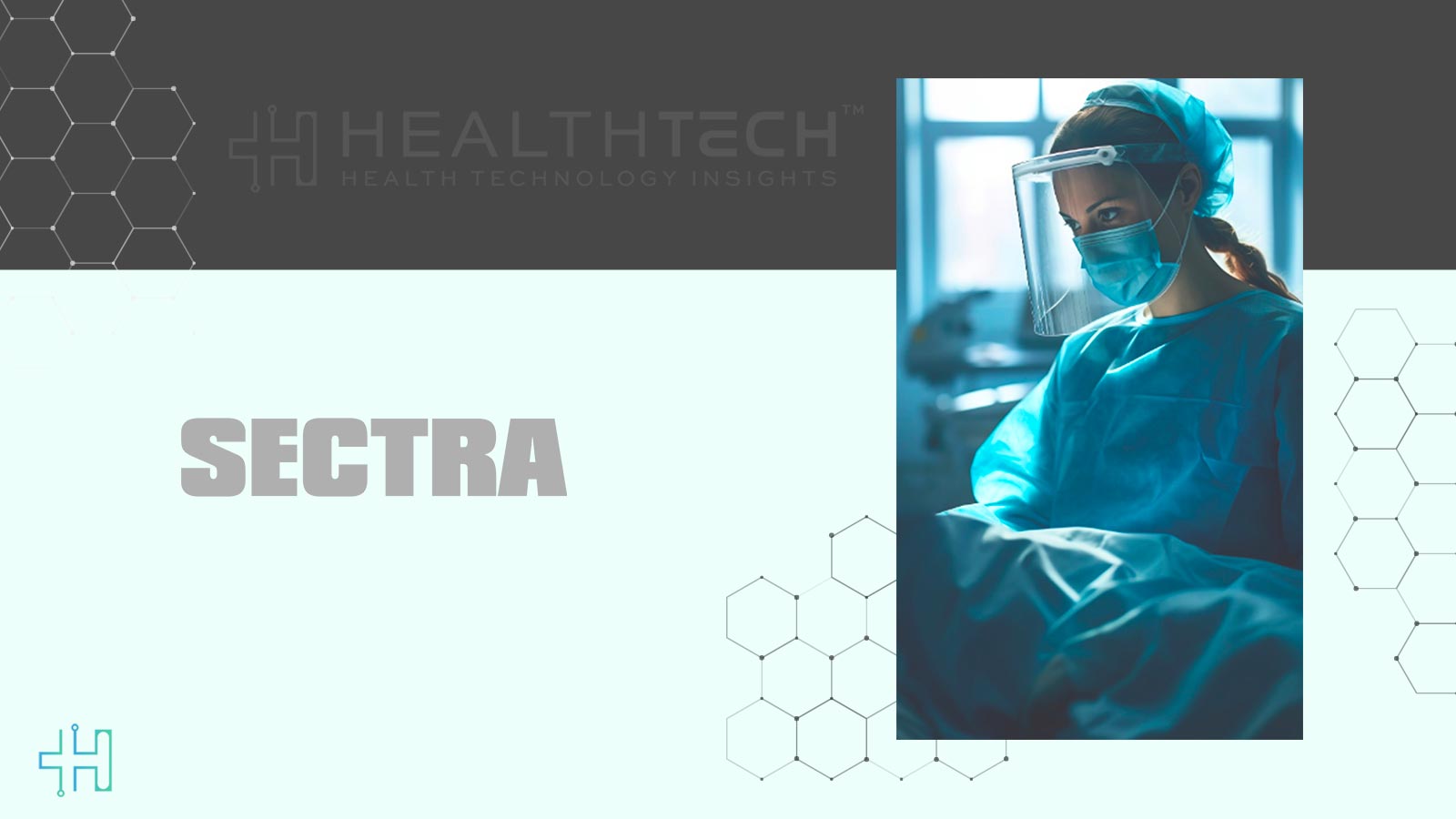 US Healthcare Giant Expands Sectra Cloud for Cancer Diagnostics