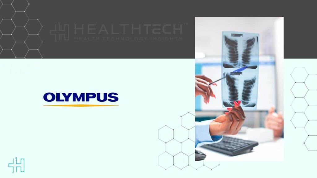 Olympus Launches EU-ME3 Ultrasound Processor in U.S.