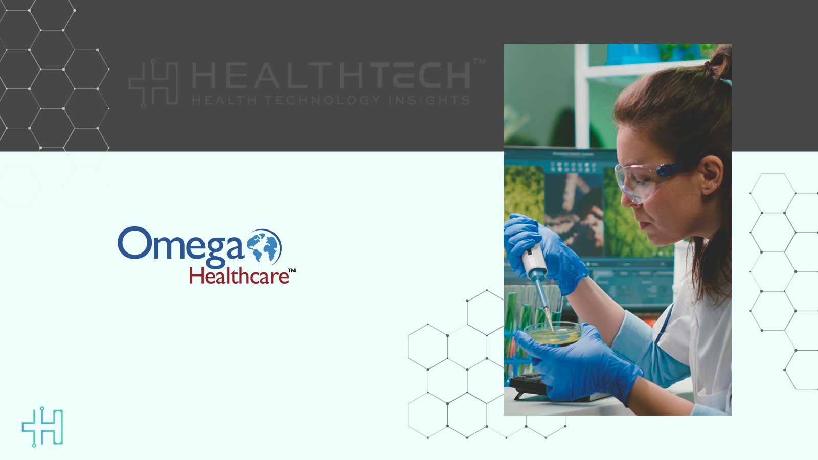 Omega Healthcare and Microsoft Enhance AI for RCM