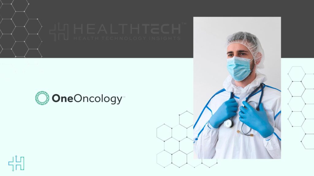 OneOncology Names Ian Wong Chief Operating Officer